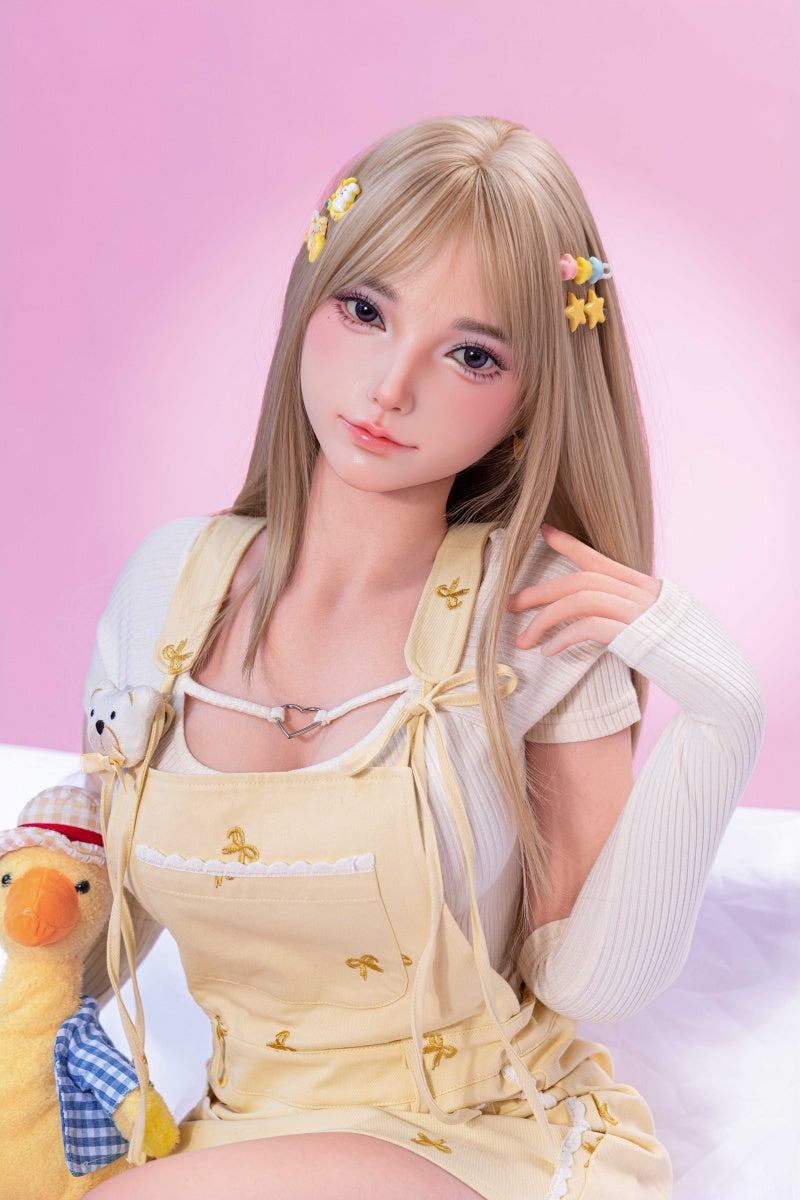 RoarBear Model 479 | 159cm Premium Silicone Doll
