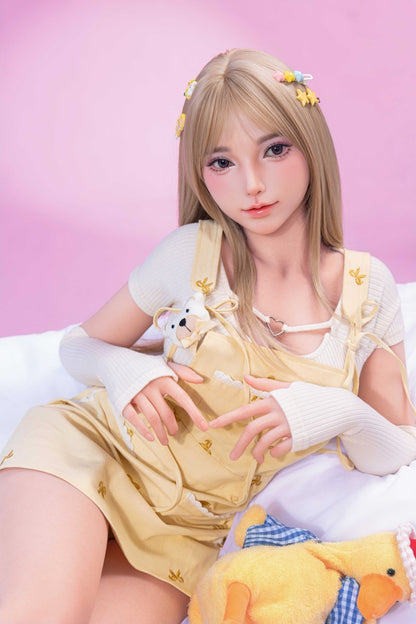 RoarBear Model 479 | 159cm Premium Silicone Doll