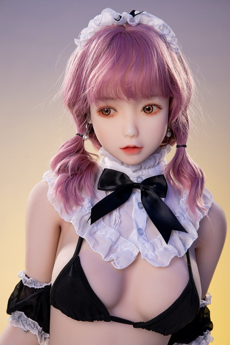Roarbear 159cm Premium Silicone Real Doll – Full-Sized with Authentic Human Texture & Sensation-419 craftsmanship view one