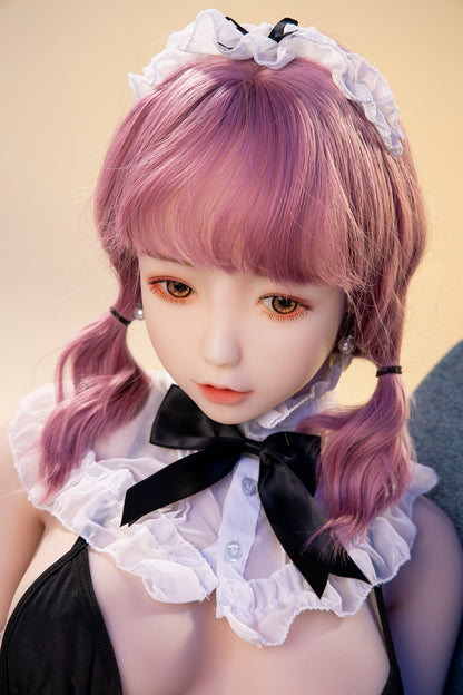 Roarbear 159cm Premium Silicone Real Doll – Full-Sized with Authentic Human Texture & Sensation-419
