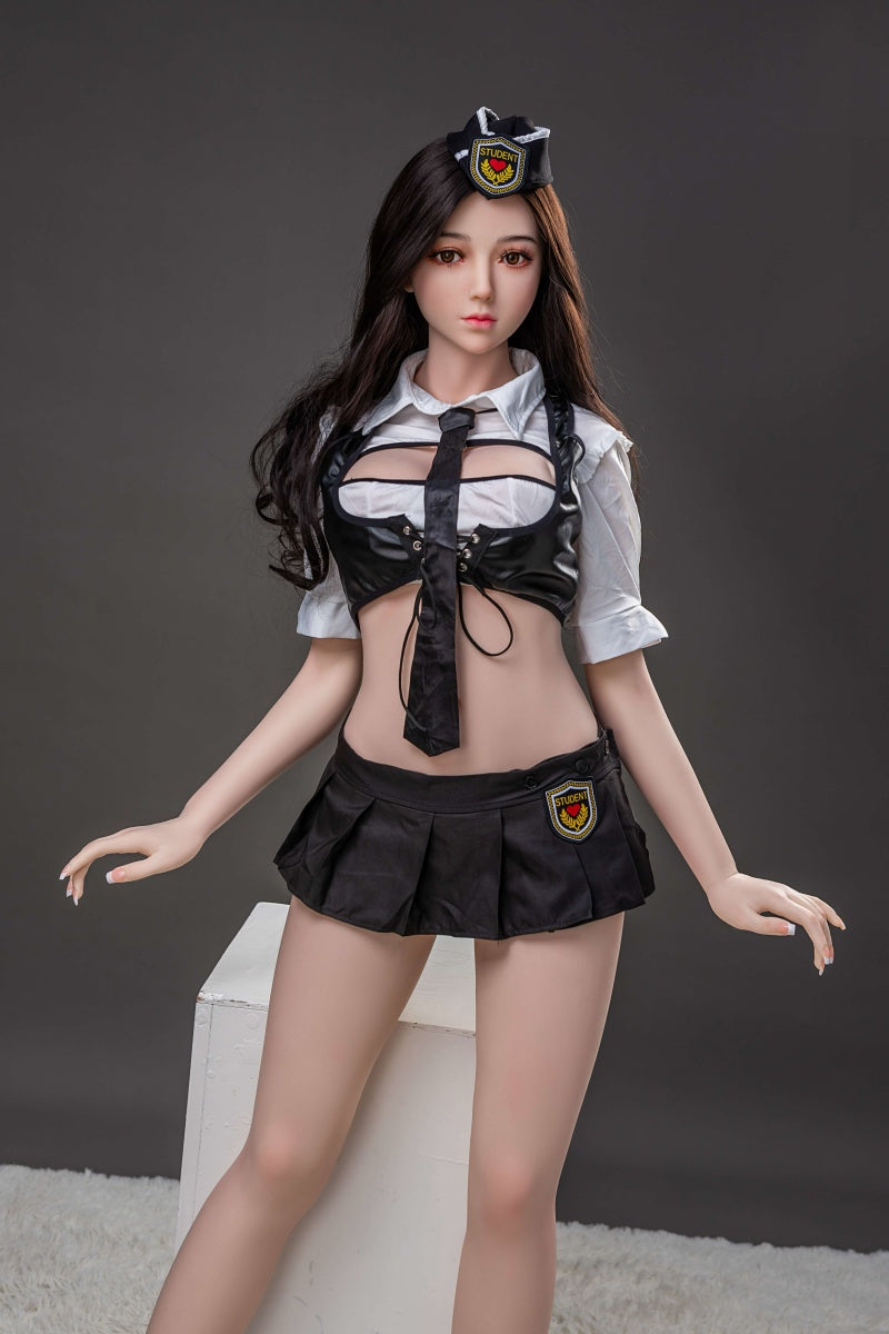 Roarbear 168cm Premium Silicone Real Doll – Full-Sized with Authentic Human Texture & Sensation-440
