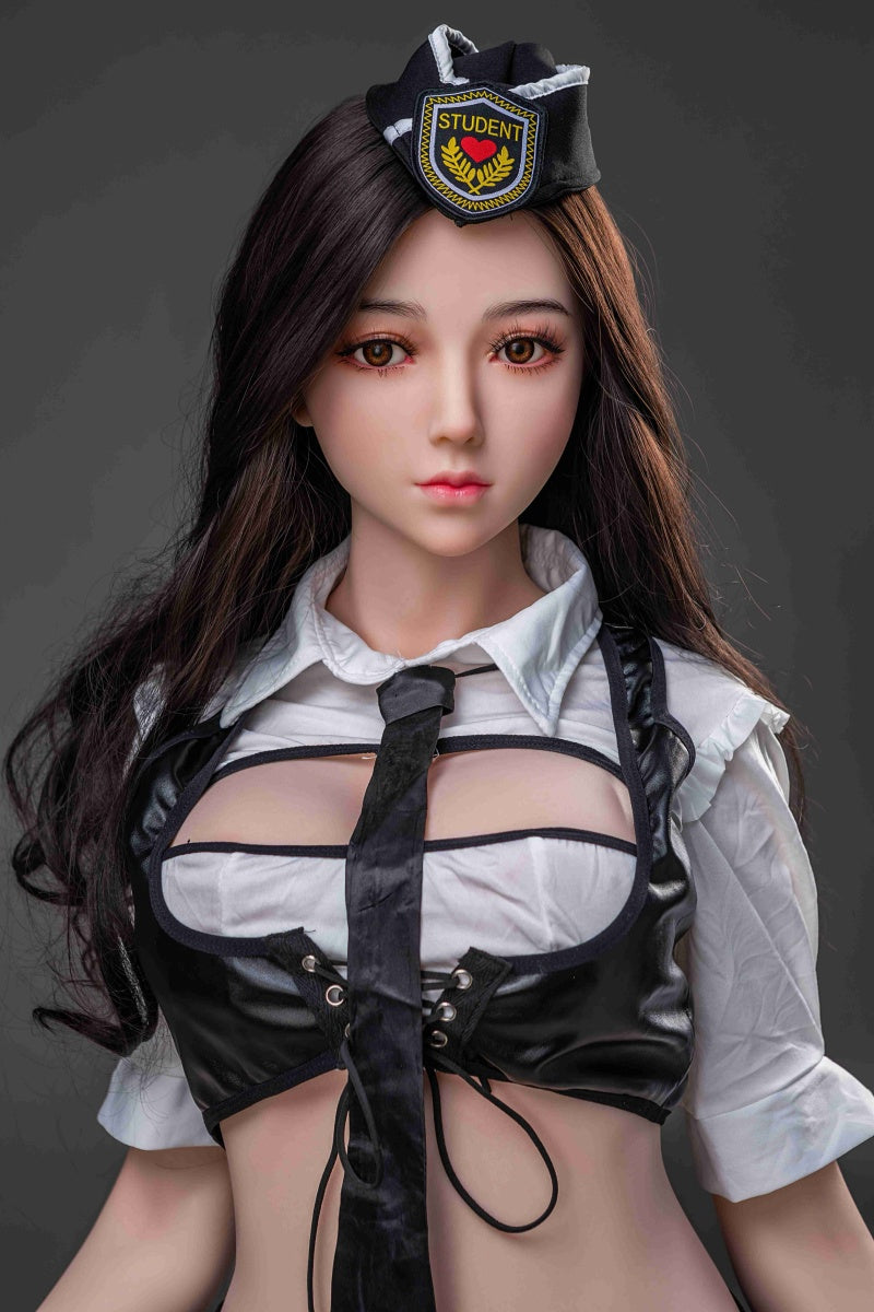 Roarbear 168cm Premium Silicone Real Doll – Full-Sized with Authentic Human Texture & Sensation-440