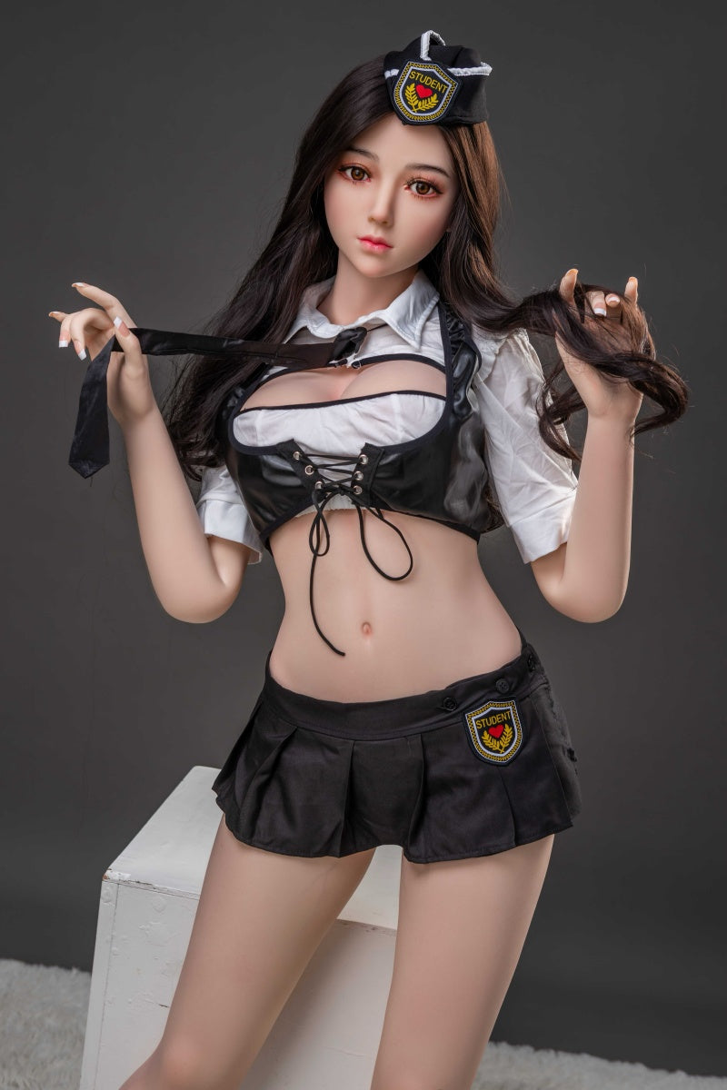 Roarbear 168cm Premium Silicone Real Doll – Full-Sized with Authentic Human Texture & Sensation-440