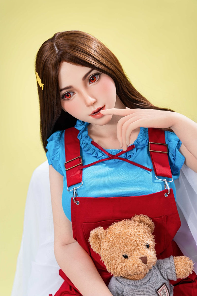 RoarBear Model 481 | 159cm Premium Silicone Doll