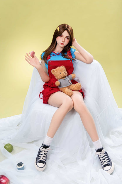 RoarBear Model 481 | 159cm Premium Silicone Doll