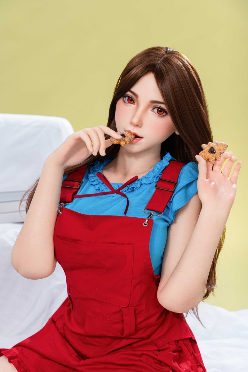 RoarBear Model 481 | 159cm Premium Silicone Doll