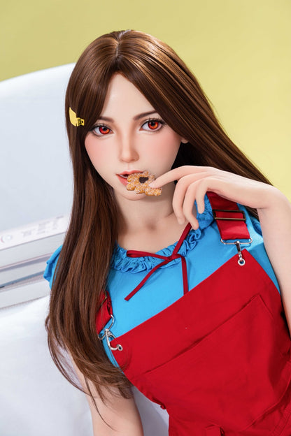 RoarBear Model 481 | 159cm Premium Silicone Doll