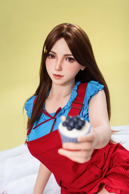 RoarBear Model 481 | 159cm Premium Silicone Doll