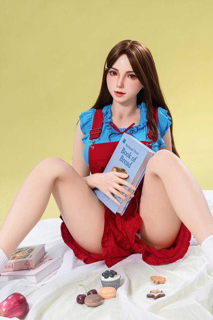 RoarBear Model 481 | 159cm Premium Silicone Doll