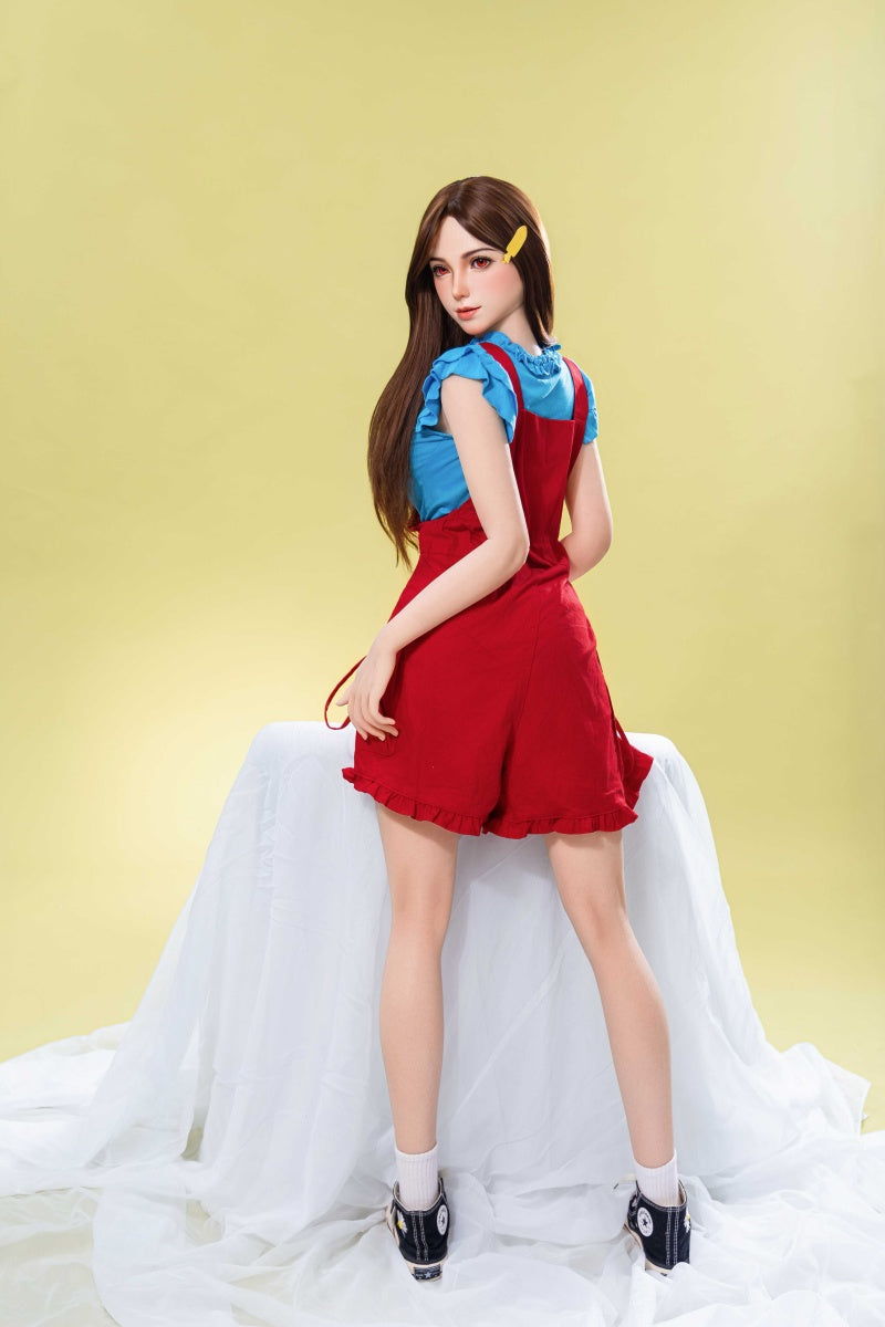 RoarBear Model 481 | 159cm Premium Silicone Doll