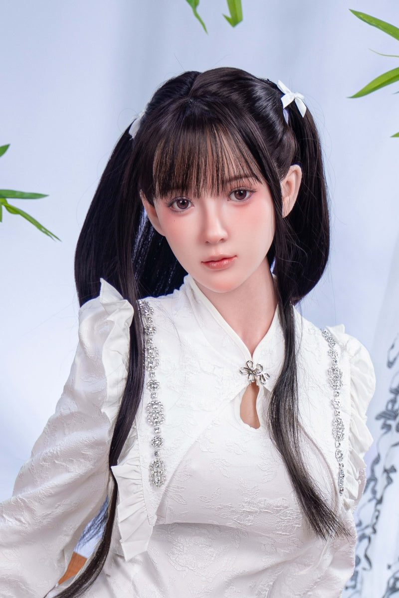 Roarbear 168cm Premium Silicone Real Doll – Full-Sized with Authentic Human Texture & Sensation-450