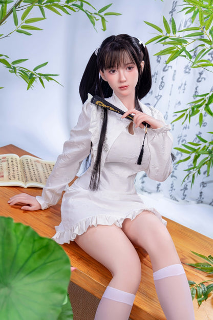 Roarbear 168cm Premium Silicone Real Doll – Full-Sized with Authentic Human Texture & Sensation-450
