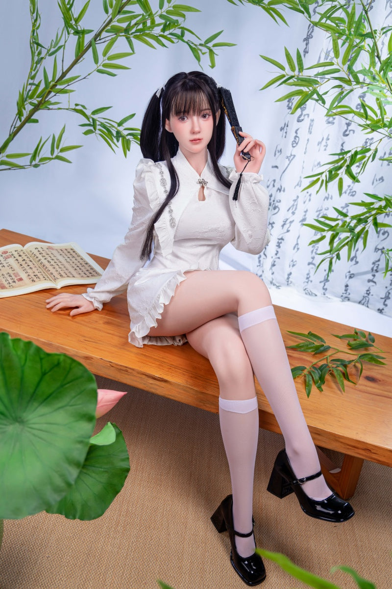Roarbear 168cm Premium Silicone Real Doll – Full-Sized with Authentic Human Texture & Sensation-450
