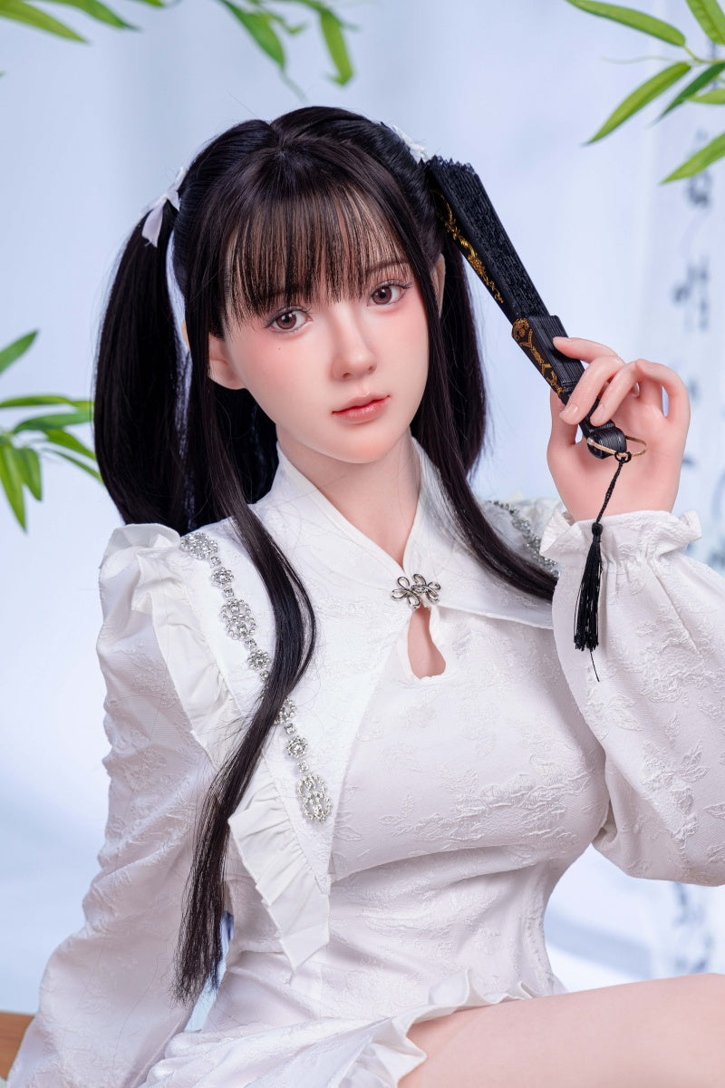 Roarbear 168cm Premium Silicone Real Doll – Full-Sized with Authentic Human Texture & Sensation-450 craftsmanship view two