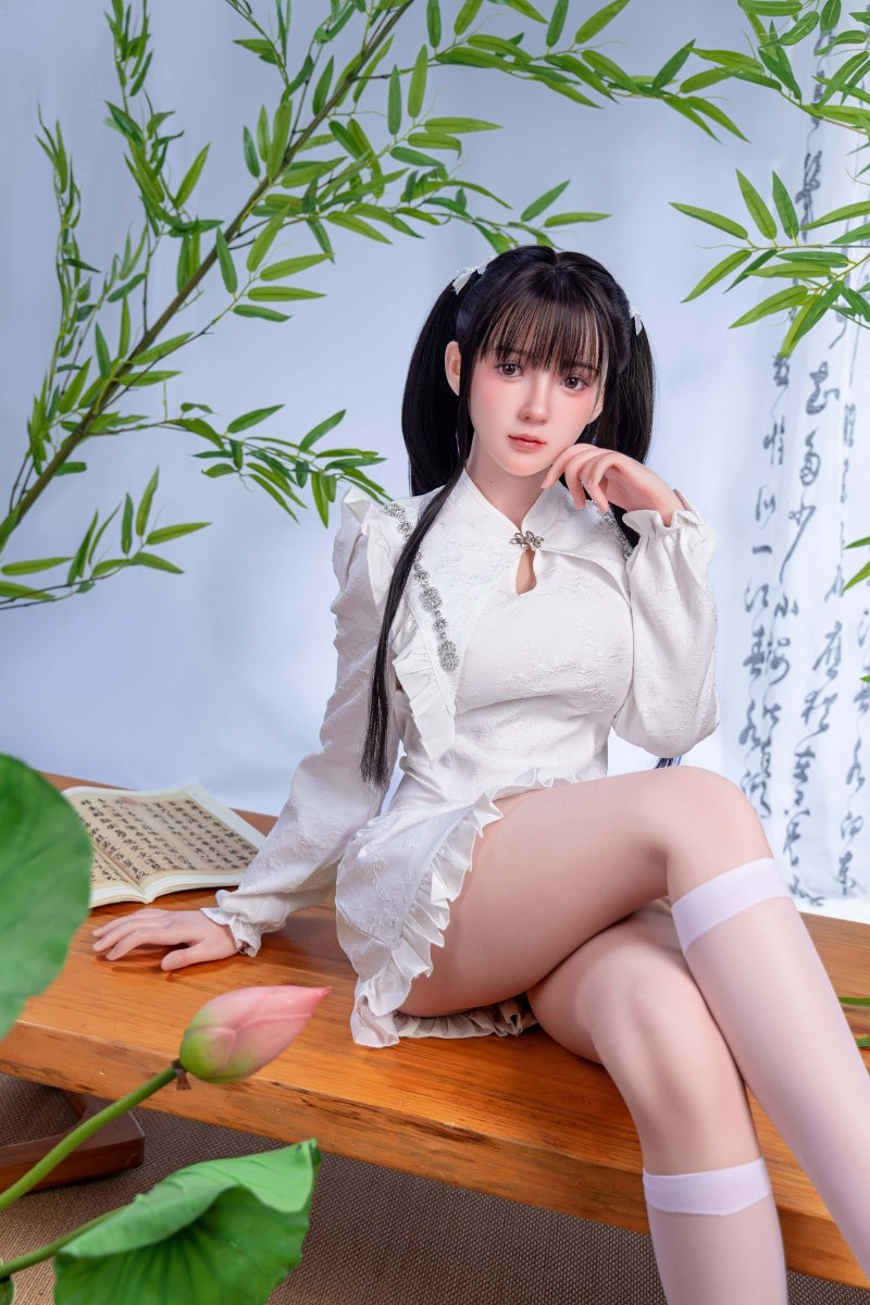 Roarbear 168cm Premium Silicone Real Doll – Full-Sized with Authentic Human Texture & Sensation-450