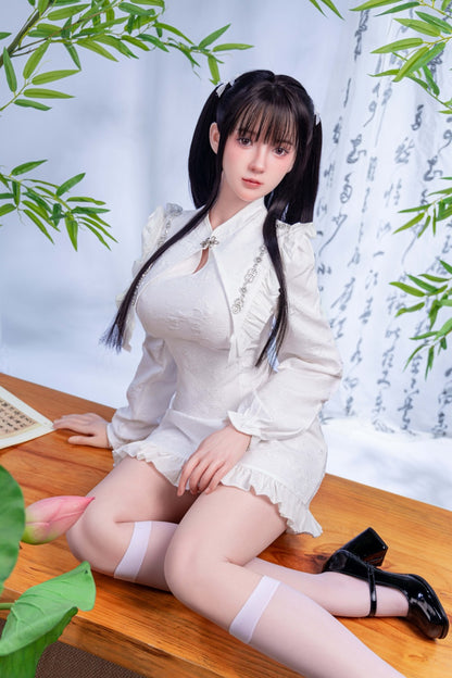 Roarbear 168cm Premium Silicone Real Doll – Full-Sized with Authentic Human Texture & Sensation-450