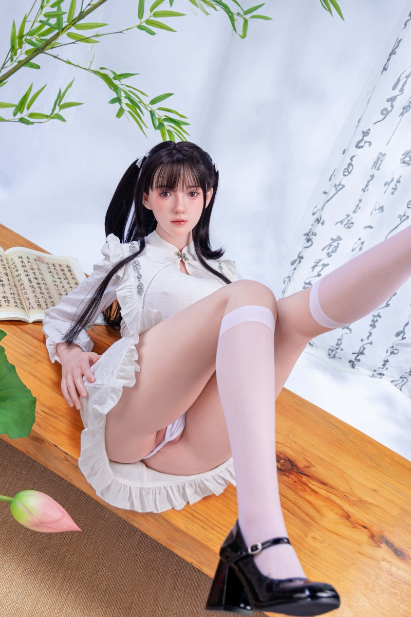 Roarbear 168cm Premium Silicone Real Doll – Full-Sized with Authentic Human Texture & Sensation-450