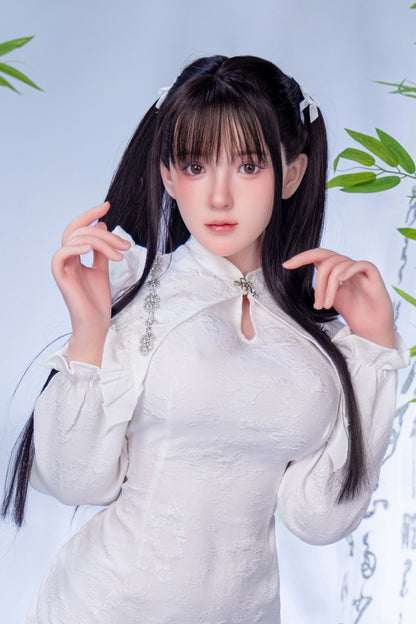 Roarbear 168cm Premium Silicone Real Doll – Full-Sized with Authentic Human Texture & Sensation-450