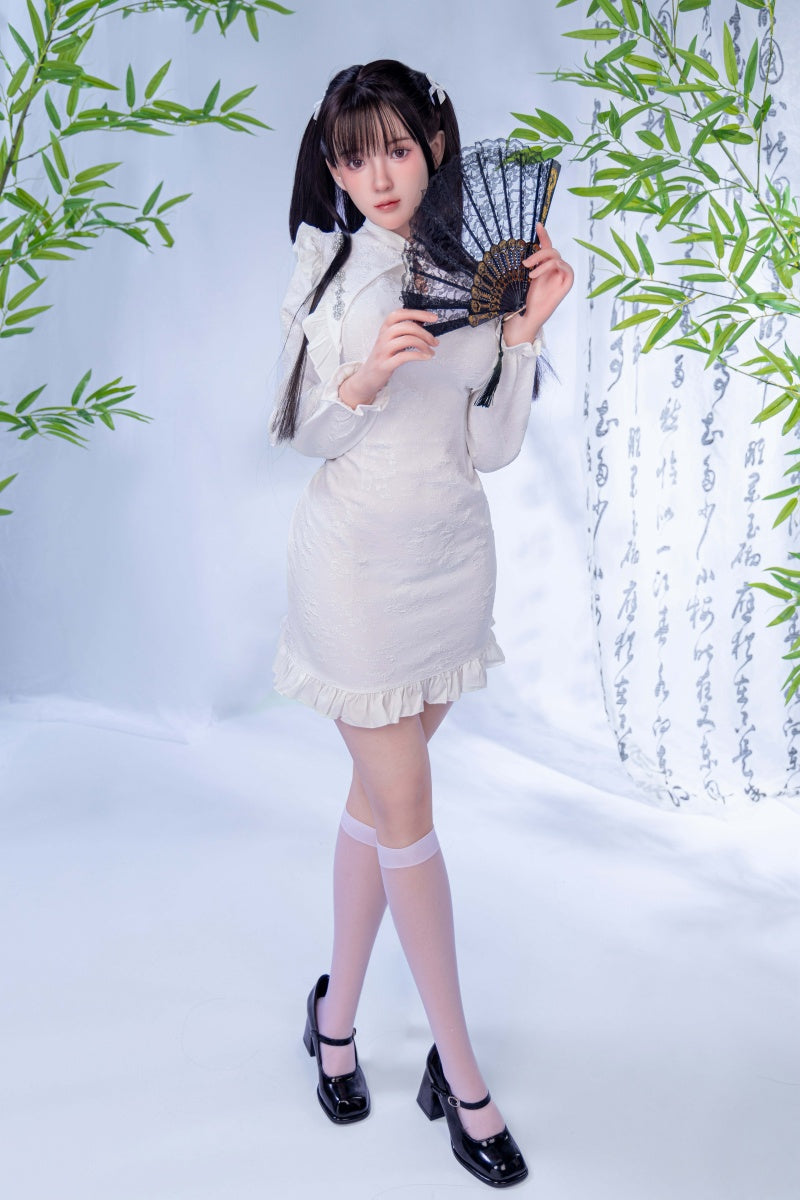 Roarbear 168cm Premium Silicone Real Doll – Full-Sized with Authentic Human Texture & Sensation-450