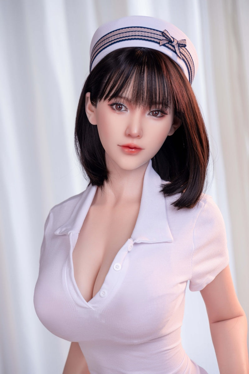 Roarbear 168cm Premium Silicone Real Doll – Full-Sized with Authentic Human Texture & Sensation-452