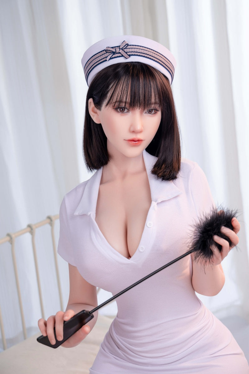 Roarbear 168cm Premium Silicone Real Doll – Full-Sized with Authentic Human Texture & Sensation-452