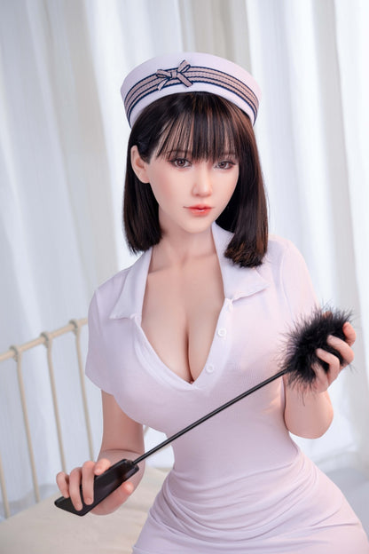 Roarbear 168cm Premium Silicone Real Doll – Full-Sized with Authentic Human Texture & Sensation-452