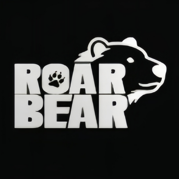 ROAR BEAR