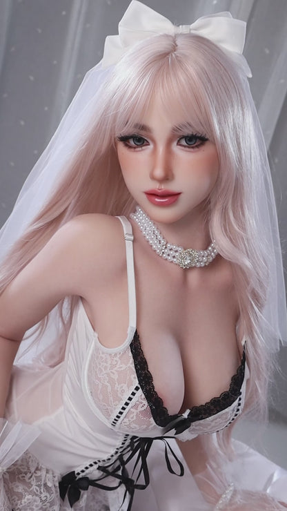 RoarBear Model 482 | 159cm Premium Silicone Doll