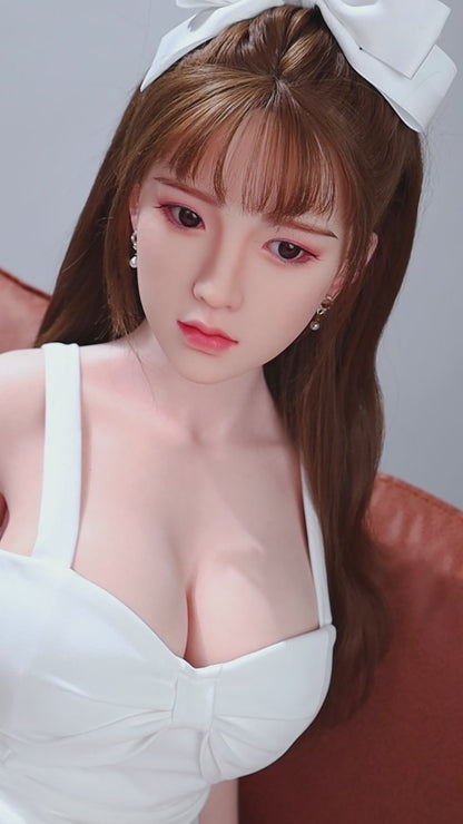 Roarbear 168cm Premium Silicone Real Doll – Full-Sized with Authentic Human Texture & Sensation-401