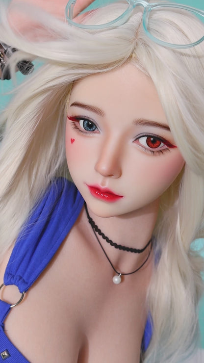 RoarBear Model 477 | 159cm Premium Silicone Doll