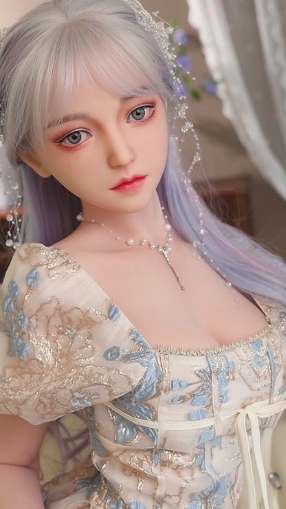 Roarbear 159cm Premium Silicone Real Doll – Full-Sized with Authentic Human Texture & Sensation-467