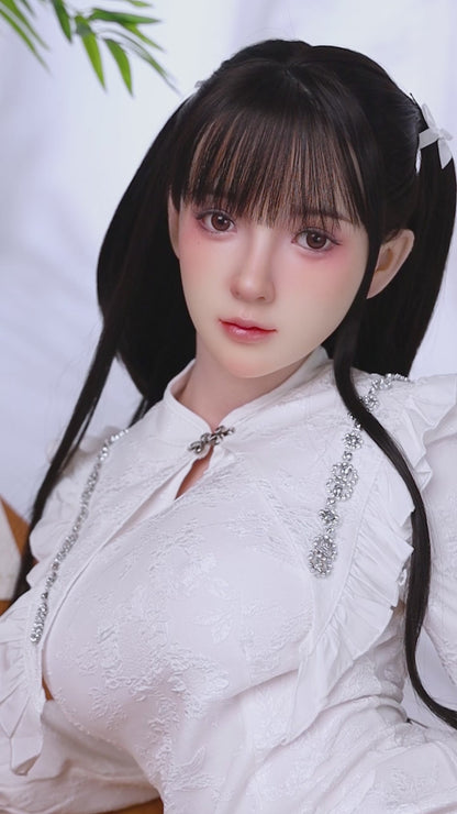 Roarbear 168cm Premium Silicone Real Doll – Full-Sized with Authentic Human Texture & Sensation-450
