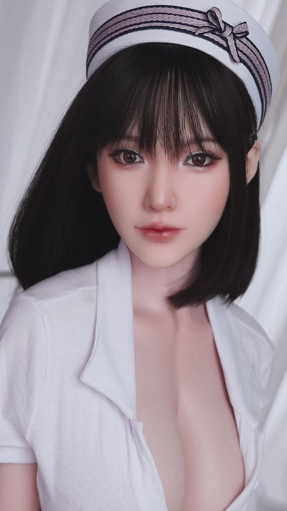 Roarbear 168cm Premium Silicone Real Doll – Full-Sized with Authentic Human Texture & Sensation-452