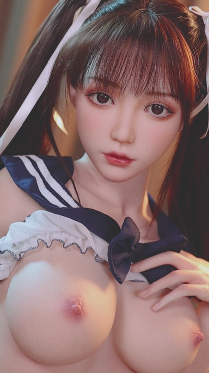 Roarbear 159cm Premium Silicone Real Doll – Full-Sized with Authentic Human Texture & Sensation-410