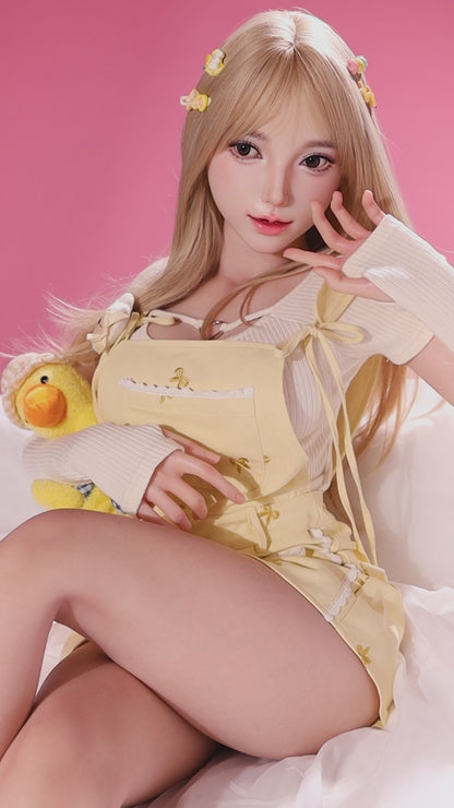 RoarBear Model 479 | 159cm Premium Silicone Doll
