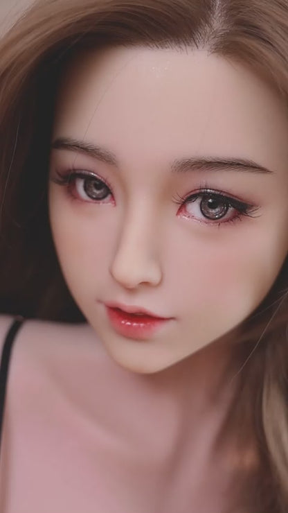 Roarbear 159cm Premium Silicone Real Doll – Full-Sized with Authentic Human Texture & Sensation-399